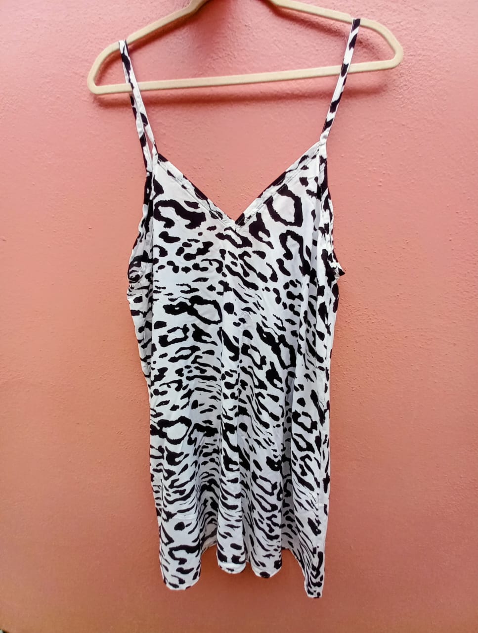 Vestido Espejo