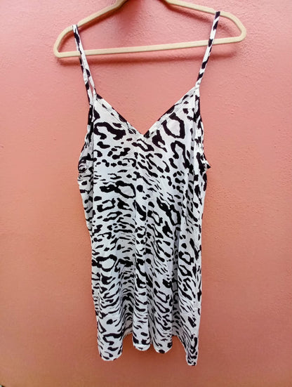 Vestido Espejo
