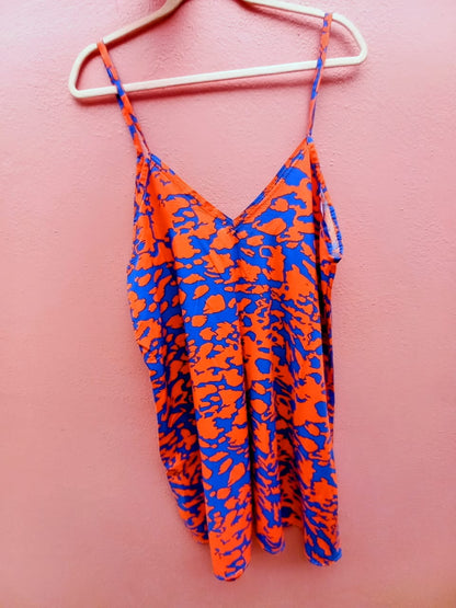 Vestido Espejo