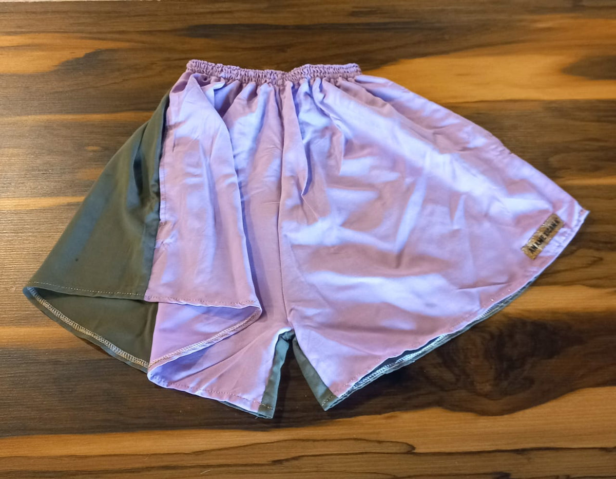 Short Tasia