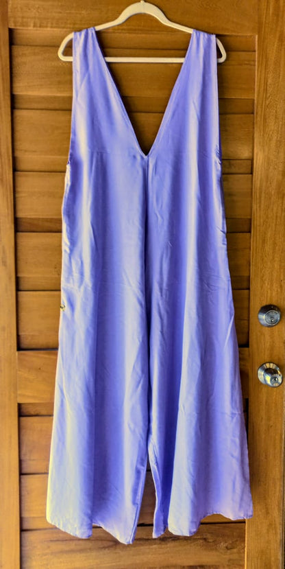Jumper reversible