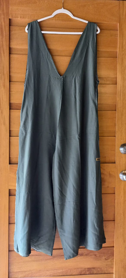 Jumper reversible