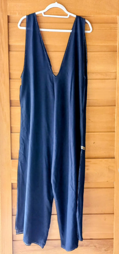 Jumper reversible