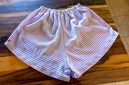 Short Tasia