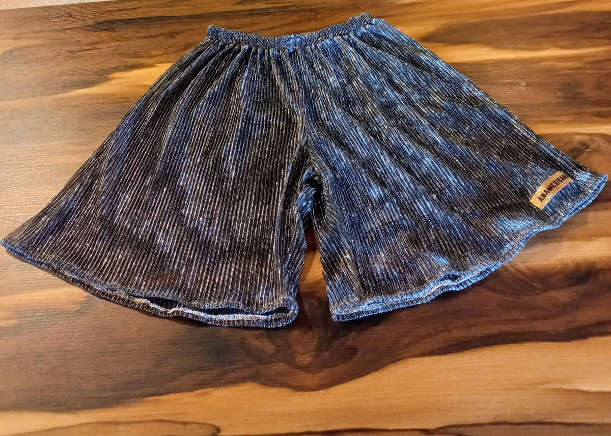 Short Alesia