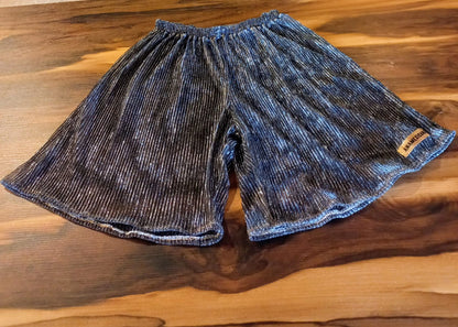 Short Alesia