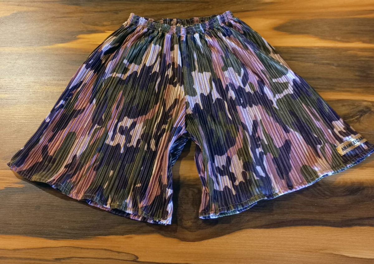 Short Alesia