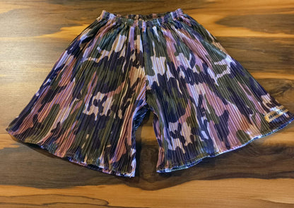 Short Alesia