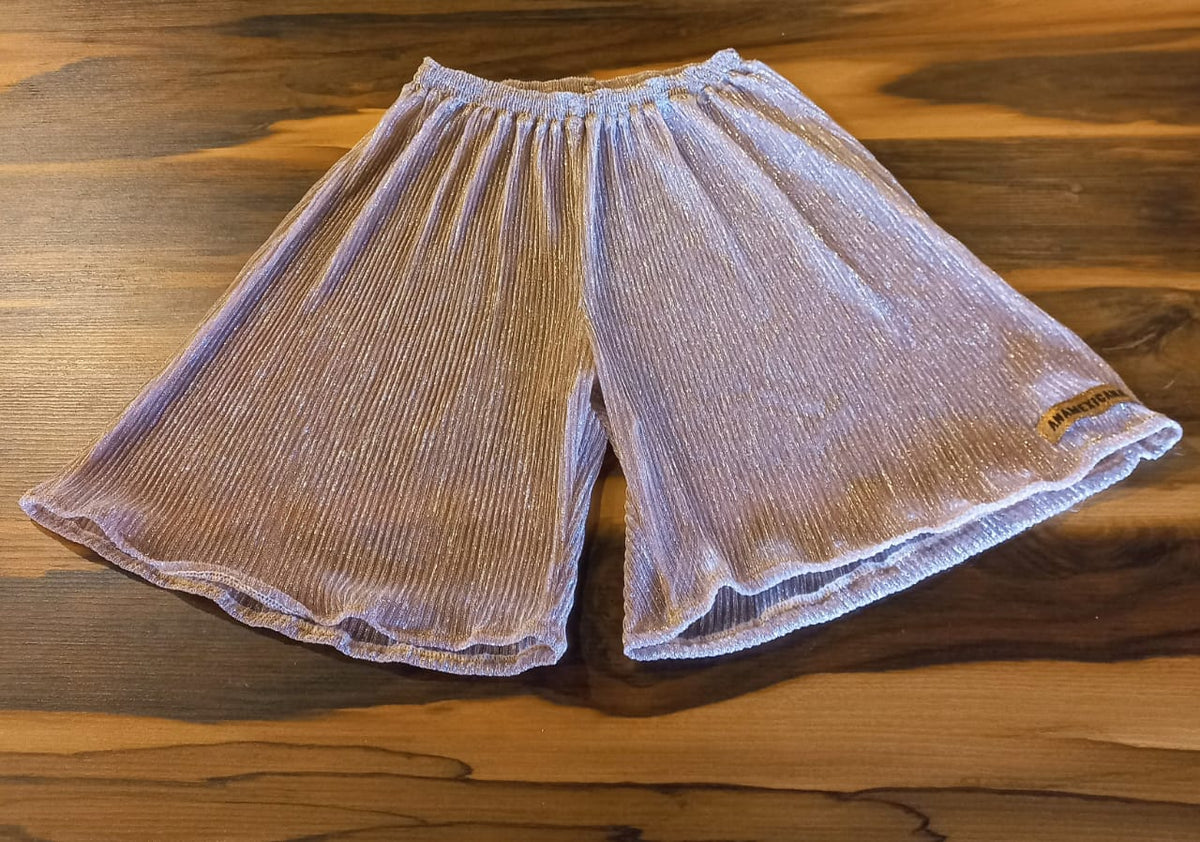 Short Alesia