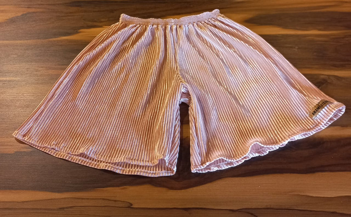Short Alesia