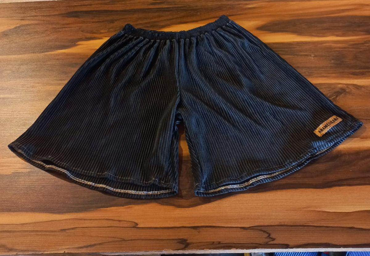 Short Alesia