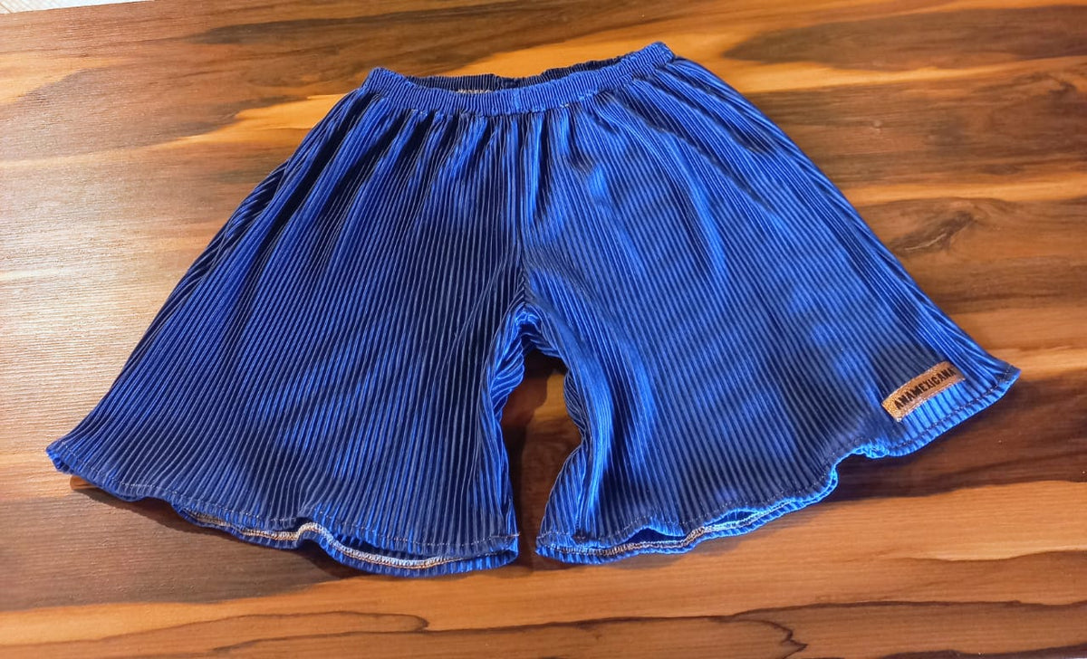 Short Alesia