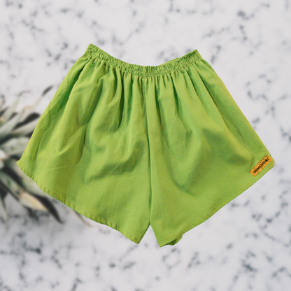 Short Tasia
